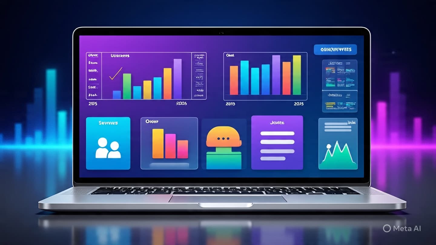 Why Every Business Needs an Admin Panel in 2025